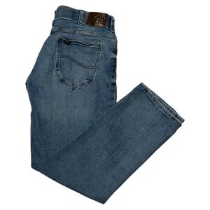 Lee Men’s Extreme Motion Jeans